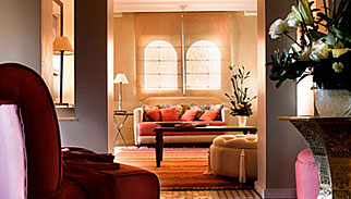 exklusive Golfreisen, Palmeraie Golf Palace, Marrakesch, Marokko, Afrika