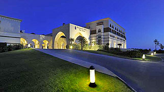 exklusiver Golfurlaub T�rkei, Belek, Kempinski Hotel The Dome