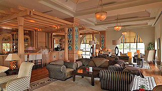 exklusiver Golfurlaub T�rkei, Belek, Kempinski Hotel The Dome