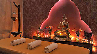 exklusiver Golfurlaub T�rkei, Belek, Kempinski Hotel The Dome