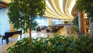 Golfurlaub T�rkei, Gloria Serenity, Belek