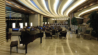 Golfreisen T�rkei, Gloria Serenity, Belek