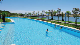  individulle Golfreisen T�rkei, Gloria Serenity, Belek