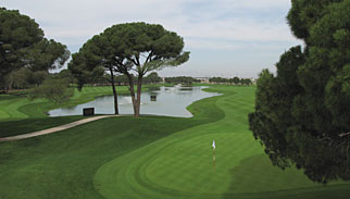 exklusive Golfreisen, Gloria Serenity, Belek, T�rkei