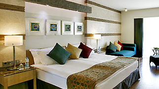 exklusiver Golfurlaub T�rkei, Belek, Kempinski Hotel The Dome