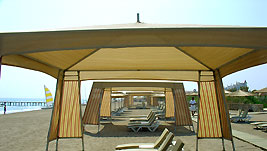 exklusiver Golfurlaub Türkei, Belek, Kempinski Hotel The Dome exklusiver Golfurlaub Türkei, Belek, Kempinski Hotel The Dome