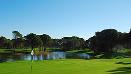 exklusiver Golfurlaub, Sueno Golhotel, Belek, T�rkei