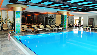 individuelle Golfreisen, Gloria Serenity, Belek, T�rkei