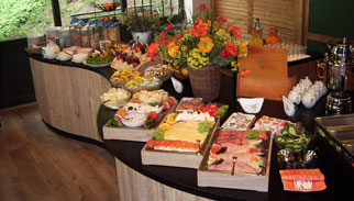 Golfurlaub im Golfhotel Gut Apeld�r, Deutschland