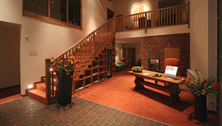 exklusiver Golfurlaub, Golfhotel Gut Apeld�r, Deutschland