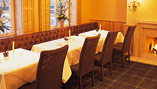 Golfhotel Schloss L�dersburg, Deutschland