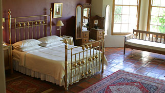 Golfurlaub La Plume, Oudtshoorn, S�dafrika