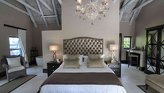 exklusive Golfreisen, S�dafrika, Molenvliet, s�dafrikanisches Weinbauregion