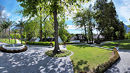 Weingut Molenvliet, S�dafrika