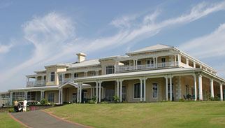 Golfreisen Princes Grant, Durban, S�dafrika