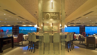 Simola Golfresort & Spa, S�dafrika