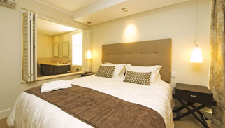 Simola Golfresort & Spa, S�dafrika