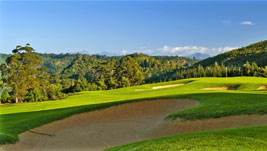 Simola Hotel Country Club & Spa, S�dafrika