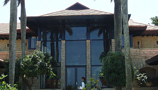  individueller Golfurlaub, Fairmont Zimbali Lodge, Zimbali, S�dafrika