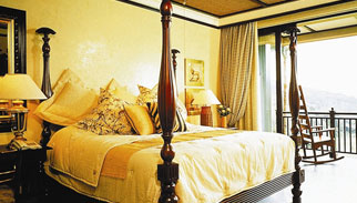 Golfreisen, Fairmont Zimbali Lodge, Zimbali, S�dafrika