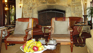 Golfreisen S�dafrika, Fairmont Zimbali Lodge 