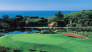 individueller Golfurlaub Fairmont Zimbali Lodge, S�dafrika