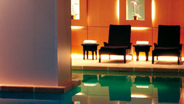 Hotel de la Bretesche, Bretagne, Frankreich