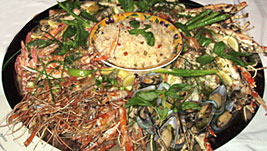 Thailand - Ein kulinarisches M�rchen.