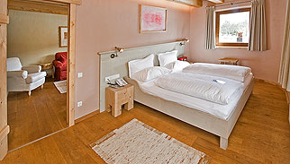 Golfurlaub Tirol, �sterreich, Princess Bergfrieden