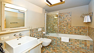 Golfreisen Tirol, �sterreich, Princess Bergfrieden