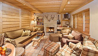 individuelle Golfreisen Tirol, �sterreich, Princess Bergfrieden