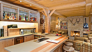 exklusiver Golfurlaub in Tirol, �sterreich, Princess Bergfrieden