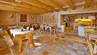 exklusiver Golfurlaub in Tirol, �sterreich, Princess Bergfrieden