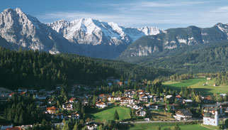 exklusive Golfreisen Tirol, �sterreich, Princess Bergfrieden