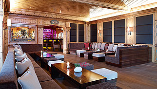 exklusive Golfreisen, �sterreich, Interalpen Hotel Tyrol