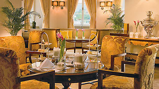 exklusive Golfreisen, �sterreich, K�rnten, Schloss Velden