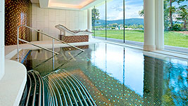 Wellness und Spa im Schloss Velden am W�rthersee