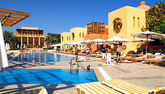 Steigenberger Golfresort El Gouna, �gypten