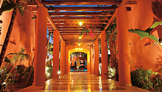 Steigenberger Golfresort El Gouna, �gypten