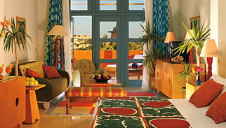 Steigenberger Golfresort El Gouna, �gypten