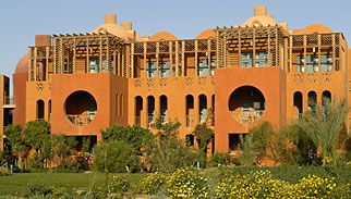 Steigenberger Golfresort El Gouna, �gypten