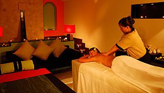 Steigenberger Golfresort El Gouna, �gypten