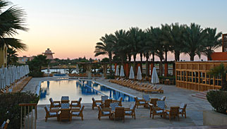 Steigenberger Golfresort El Gouna, �gypten