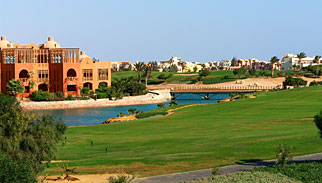 Steigenberger Golf Resort El Gouna, �gypten