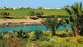 Steigenberger Golf Resort El Gouna, �gypten 
