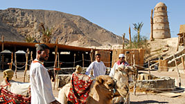 Steigenberger Golf Resort El Gouna, �gypten 