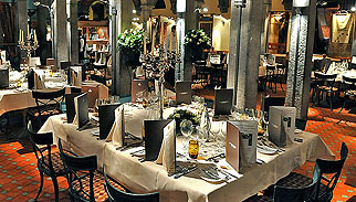 exklusiver Golfurlaub in Belgien, Martin�s Grand Hotel