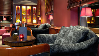 individueller Golfurlaub in Belgien, Martin�s Grand Hotel