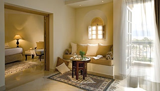  individuelle Golfreisen, Tunesien, Tunis, The Residence