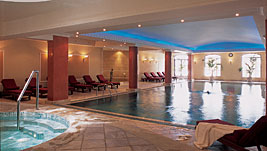 Heiße Sauna, heiße Steine: Entspannung pur Heiße Sauna, heiße Steine: Entspannung pur